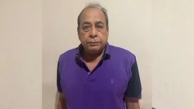 ৪৫ বছর পর জিয়াউর রহমান হত্যা মামলার মৃত্যুদণ্ডপ্রাপ্ত আসামি মেজর মোজাফফরকে ডিবি আটক করেছে